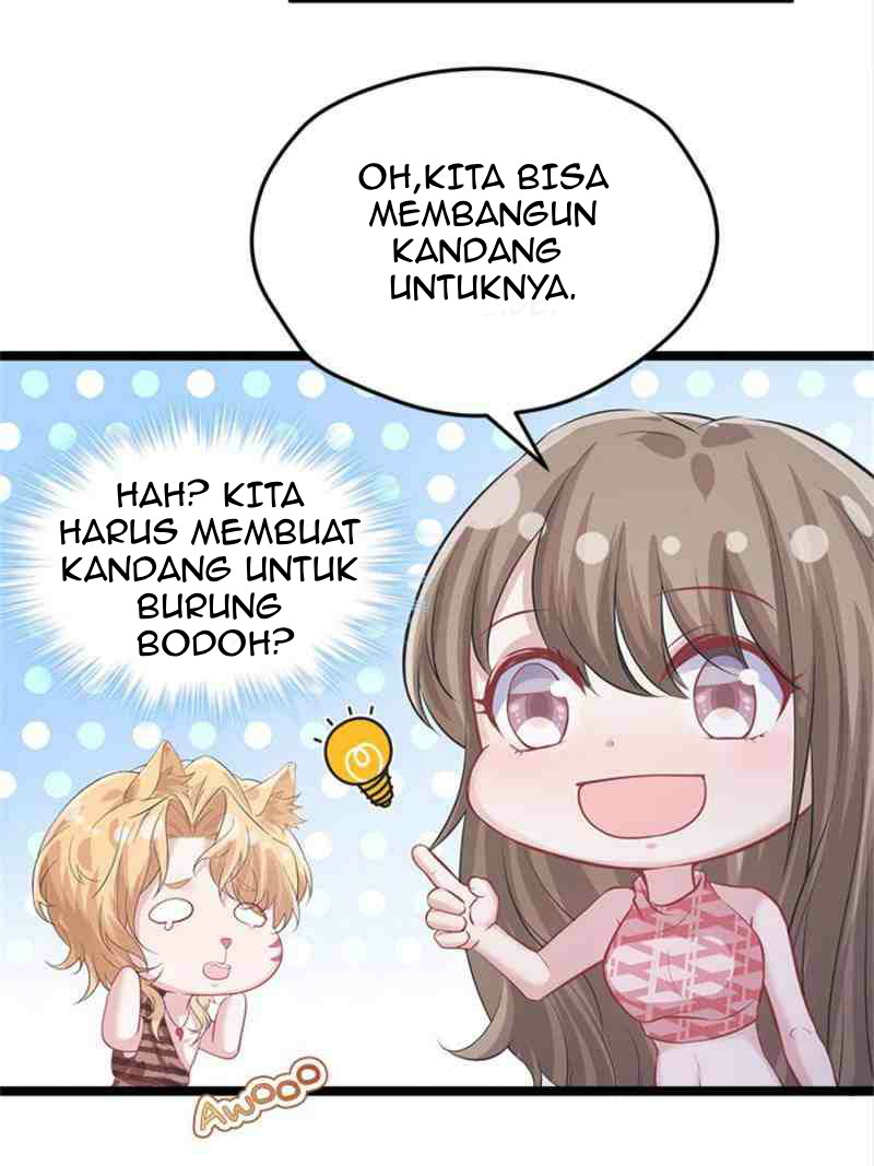 Beauty and the Beasts Chapter 87 Gambar 37
